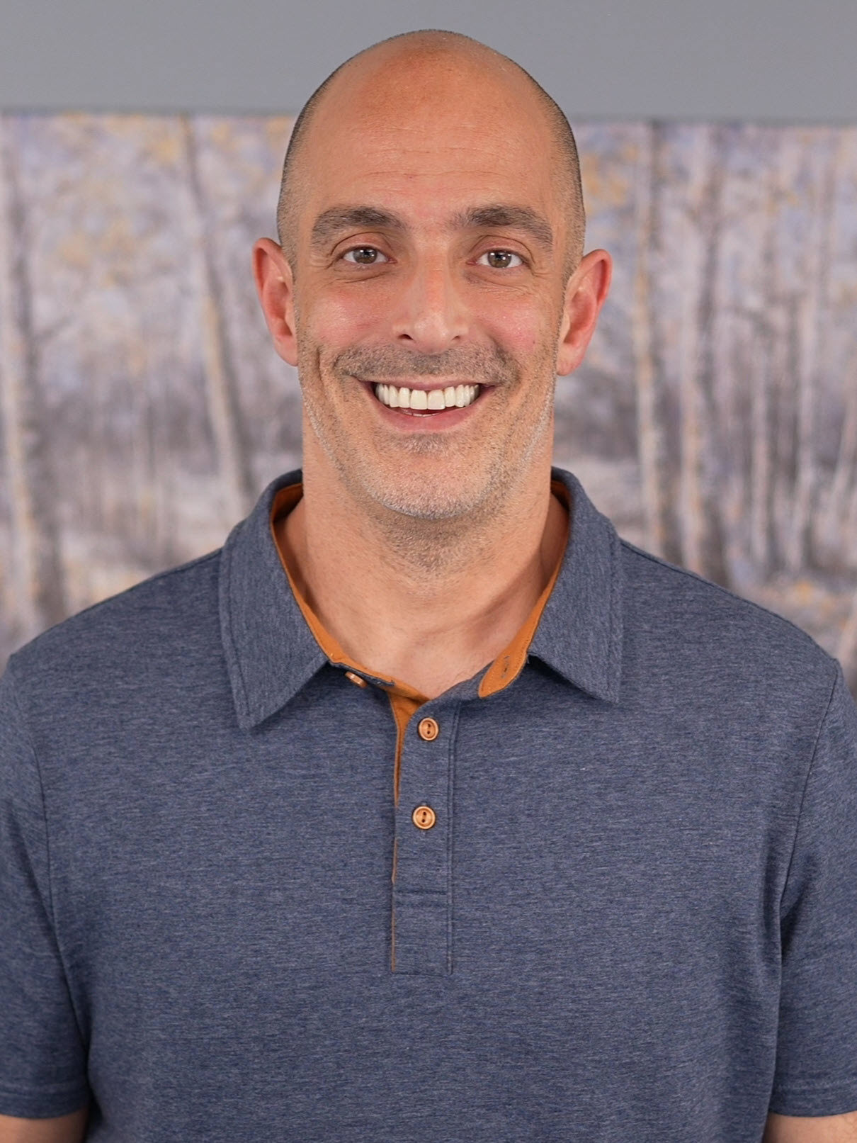Nick Bogatin, Founder of ThrīvPath